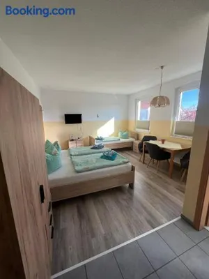 Image of Ferienwohnungen Hennig