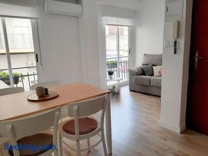 Image of Confortable apartamento en Elche