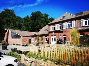 Image of Gästehaus Maria Rast