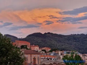 Image of Le ciel de Thiers