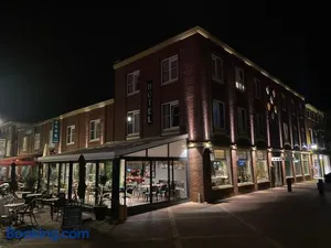 Image of Hotel Du Commerce