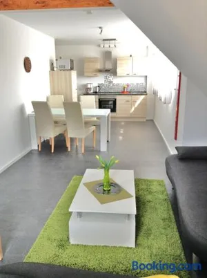 Image of Murthum Gästeappartments