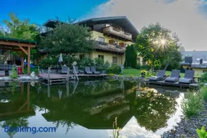 Image of Sportpension Goldegg