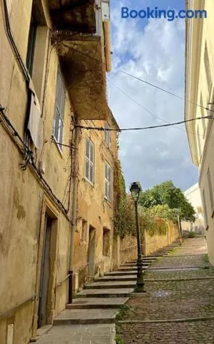 Image of Bastia Duplex quartier citadelle