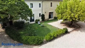 Image of Domaine St Gilles - Maison entièrement climatisée, proche activités aquatiques et équestres