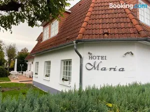 Image of Hotel Maria