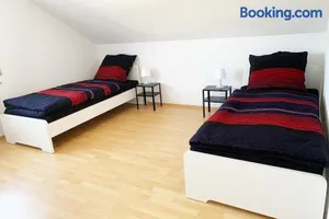 Image of Ruhig gelegene Ferienwohnung mit WLAN