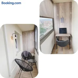 Image of Cosy T2 Aperçu Mer Clim Wifi 2étoiles