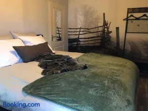 Image of B&B Typisch Lelies