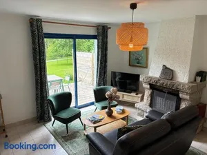 Image of Gîte Maez 4 pers 29450 sizun