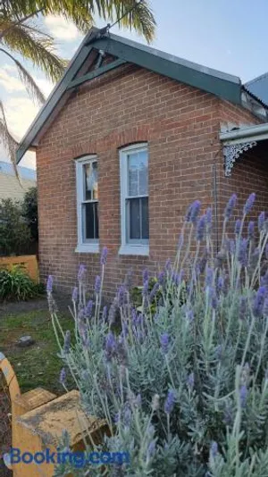 Image of Jack Rodd Cottage