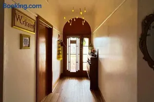 Image of Harry Potter Home in Maryborough