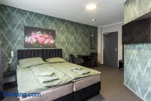 Image of Bed and Breakfast 33