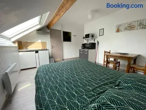 Image of Une escapade tranquille, proche de la plage !