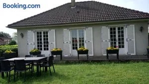 Image of Les Gites Lussacois