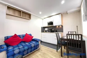Image of Cosy Appart Jouy N1 RER C 500 m