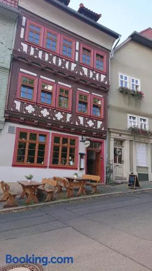 Image of Ferienwohnung zur Ratsklause