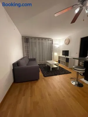 Image of Magnifique Appartement Moderne
