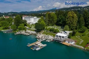 Image of Seehotel Europa