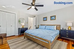 Image of Fisher House - Downtown Annapolis!