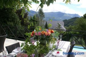 Image of Le Belvedere