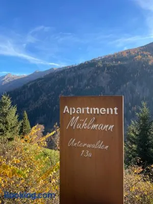 Image of Apartment Mühlmann