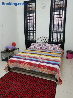 Image of Lynn Homestay Jitra