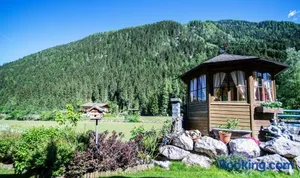 Image of Haus Wulfenia
