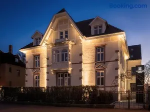 Image of Hotel Villa8
