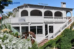 Image of Ô Villagio Hôtel