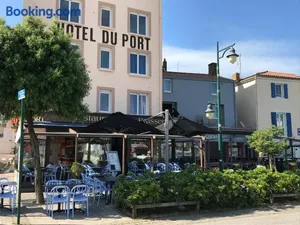 Image of Hôtel Du Port
