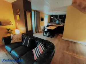 Image of Maison de pêcheur Port de plaisance Tréboul