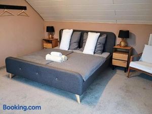 Image of SLEEP&CHILL - ruhige Übernachtung mit Main-Blick
