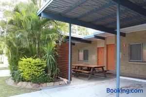 Image of Mango Tree Motel