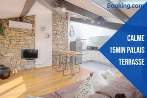 Image of Le Mika - Calme Elégant - VCA