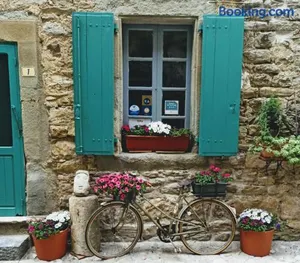 Image of Gite les Volets Verts