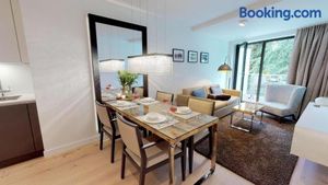 Image of White Pearl Apartment 2.06