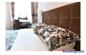 Image of Luxurious apartment in Monaco