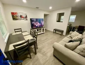 Image of Peaceful renovated house centrally located