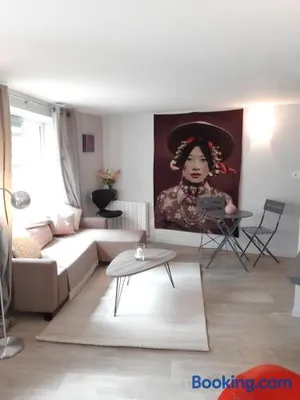 Image of Souplex de la rue froide