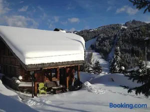 Image of Chalet Camomille
