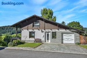 Image of Ferienwohnung Hügelland