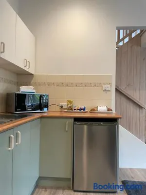 Image of Little Chalet Daylesford