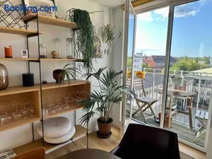 Image of Penthouse: Copenhagen delight