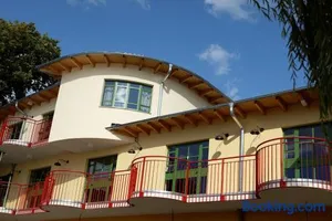 Image of Seminar- und Gästehaus Flussbad Gartenstrasse