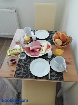 Image of Ferienwohnung Landquartier