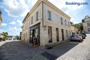 Image of Le 25, appartement moderne au cœur de Saint-Emilion