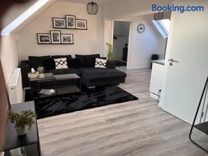 Image of 5Minuten von der City entfernte Wohnung mit Parkpl