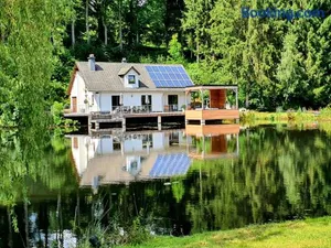 Image of Les étangs du Thioux GUEST HOUSE