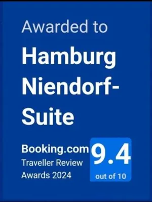 Image of Hamburg Niendorf-Suite